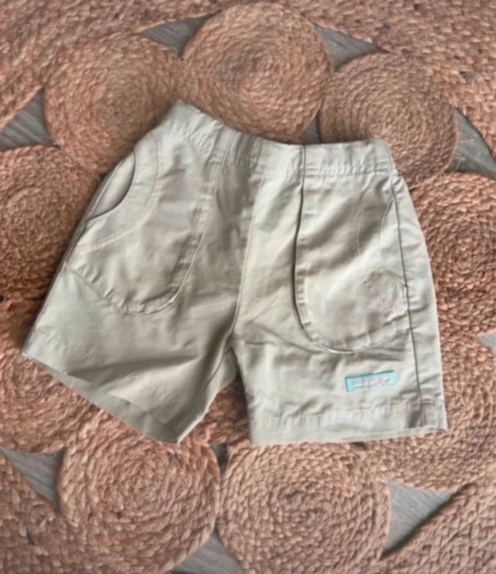 Short Décathlon 12 mois