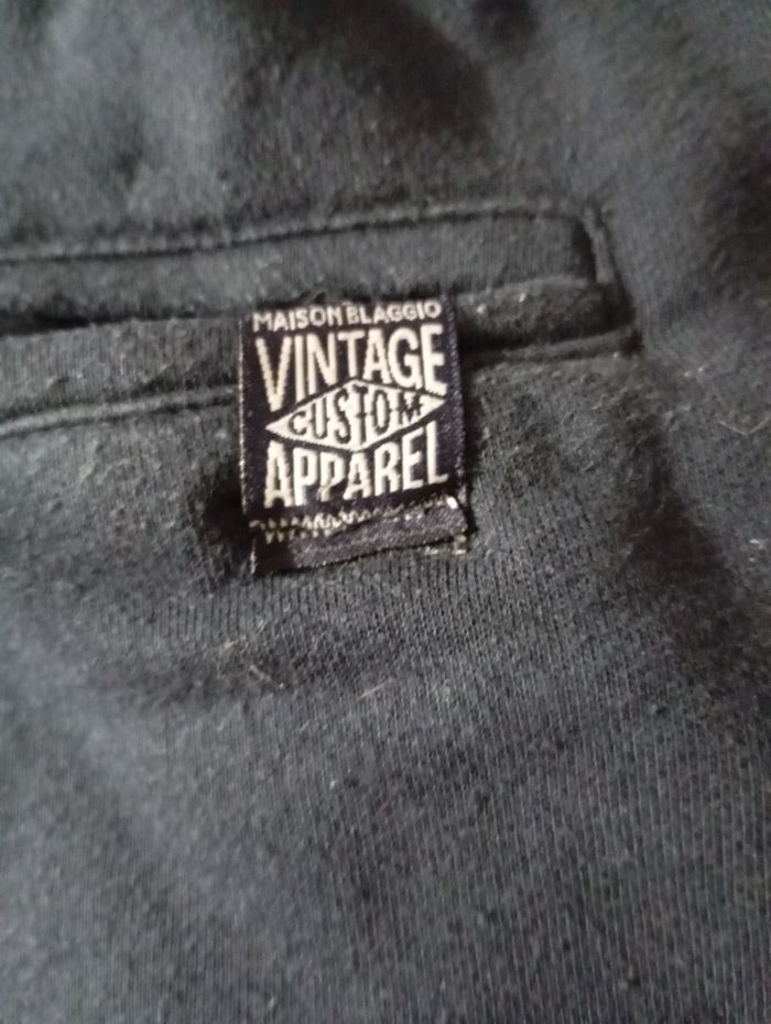 Survêtement garçon taille s - photo numéro 9