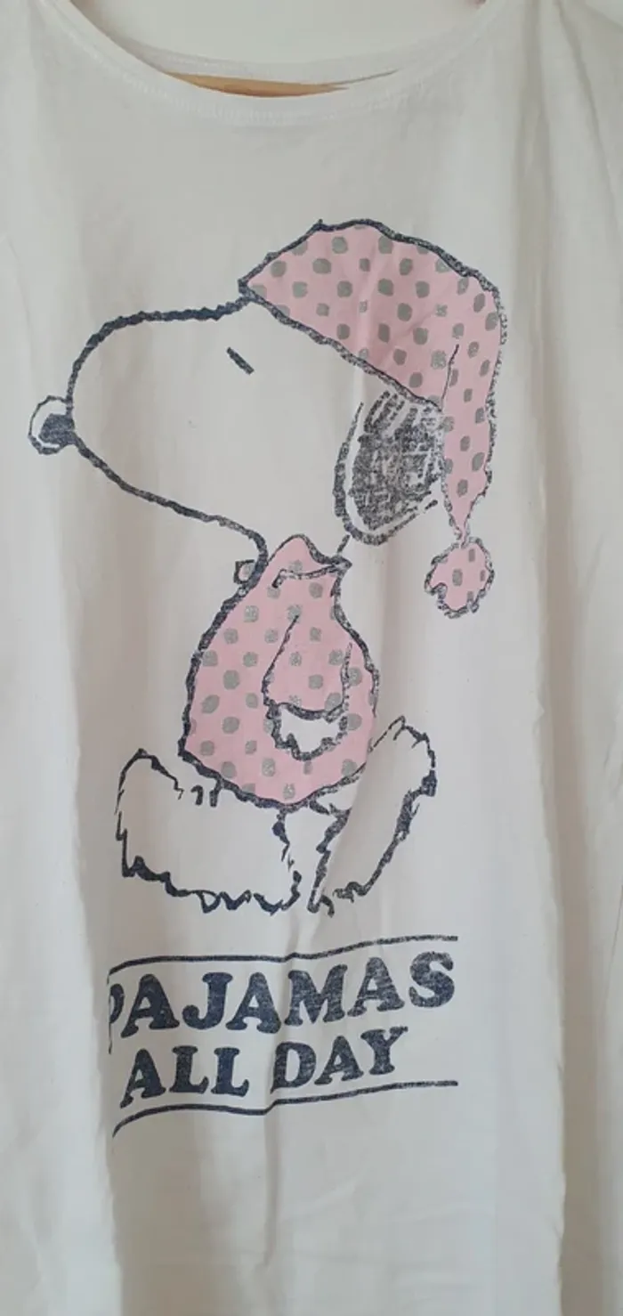 Chemise de nuit - photo numéro 2