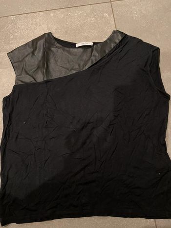 Débardeur femme zapa