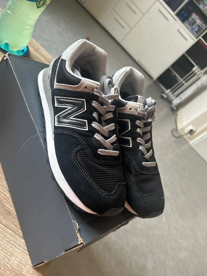 New balance - photo numéro 5