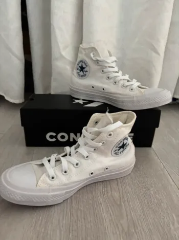 Converse all star Chuck Taylor II