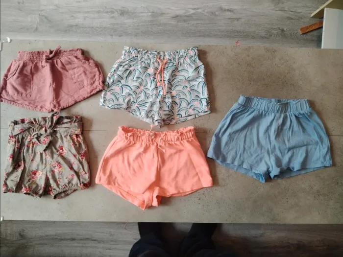Short