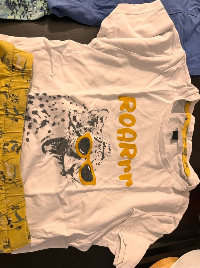 Pyjama - photo numéro 4