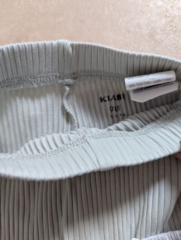 Legging 9mois - photo numéro 2