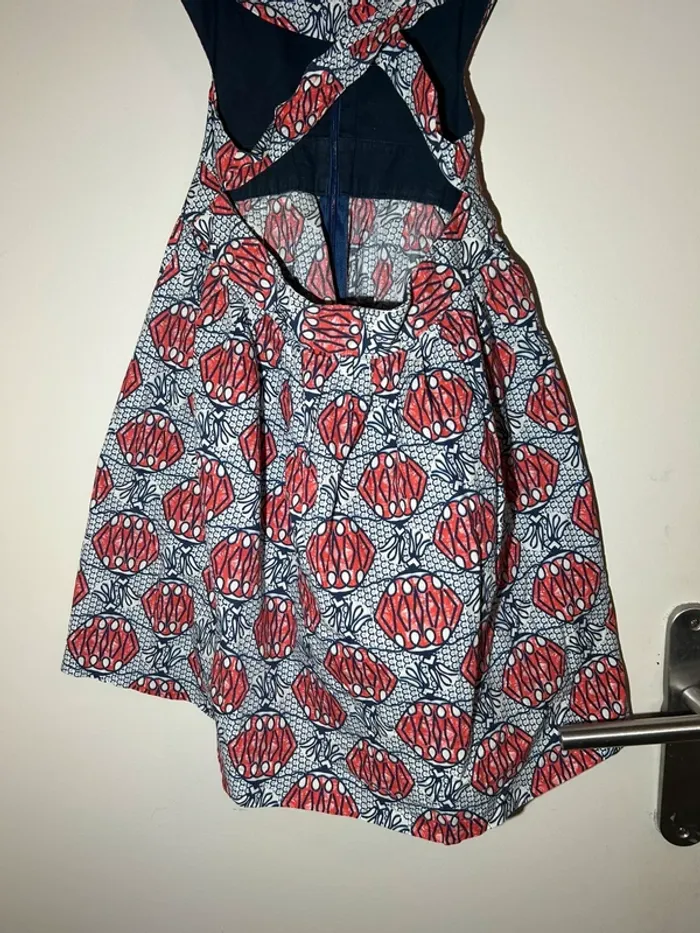Robe vintage trafaluc - photo numéro 3