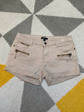 Short en jeans Jennyfer Taille 36