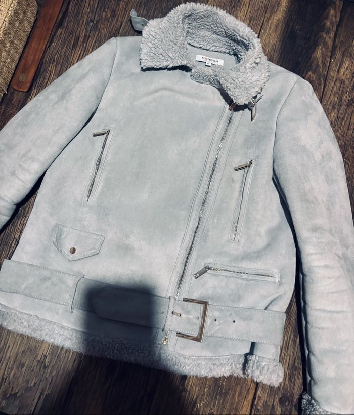 🌸 Manteau 🌸 - photo numéro 2