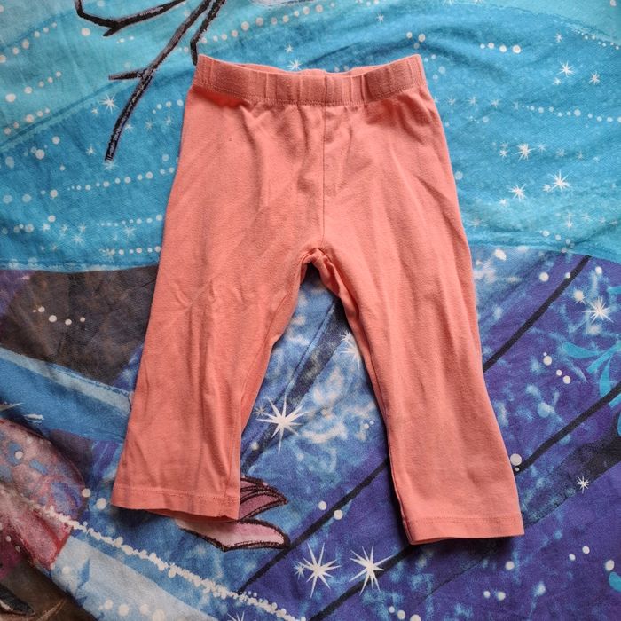 Legging 4 ans fille - photo numéro 3