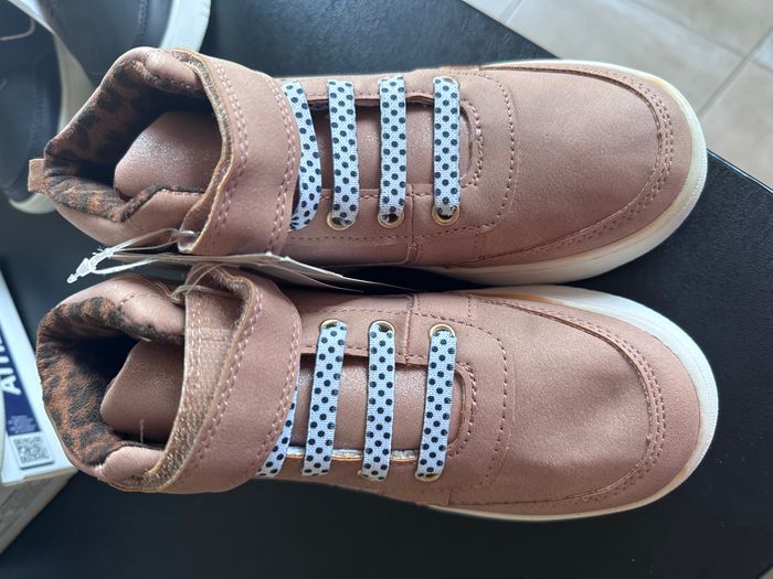 chaussures - photo numéro 2