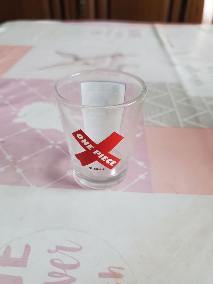 Petit Verre one piece - photo numéro 2