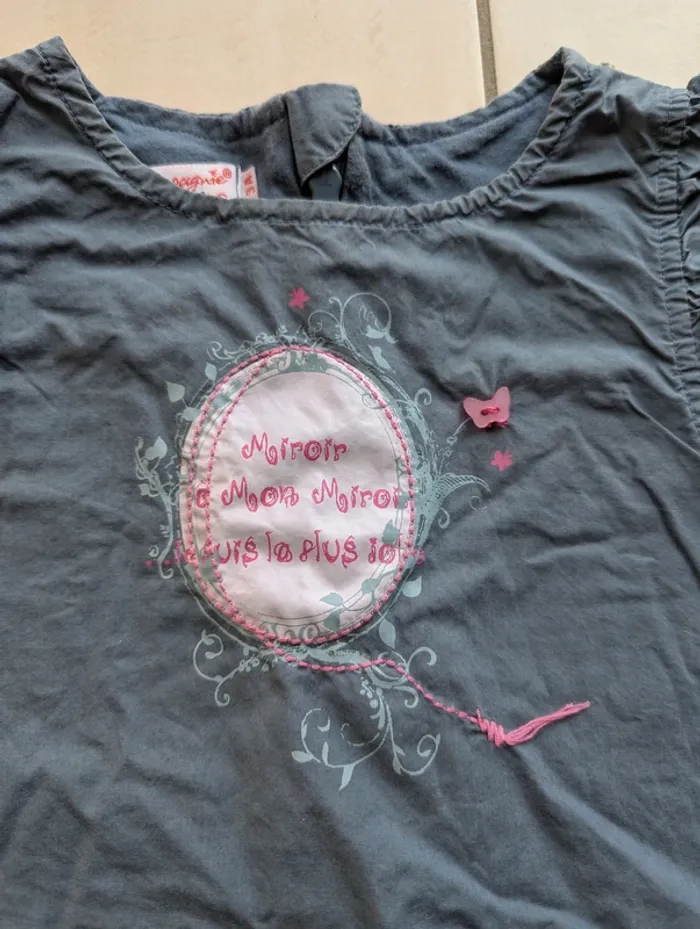 robe la compagnie des petits 3 ans - photo numéro 2