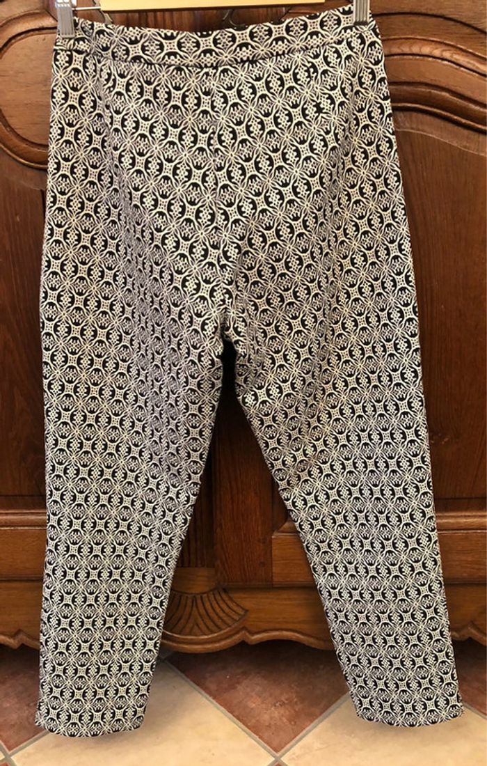 Pantalon Mango - photo numéro 2