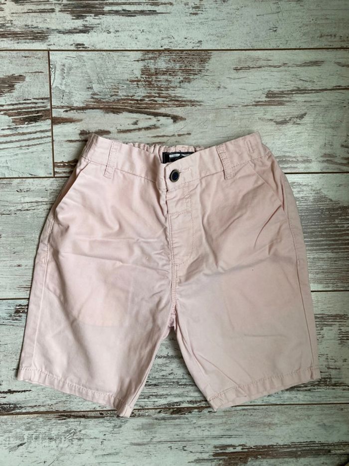 Short Next garçon