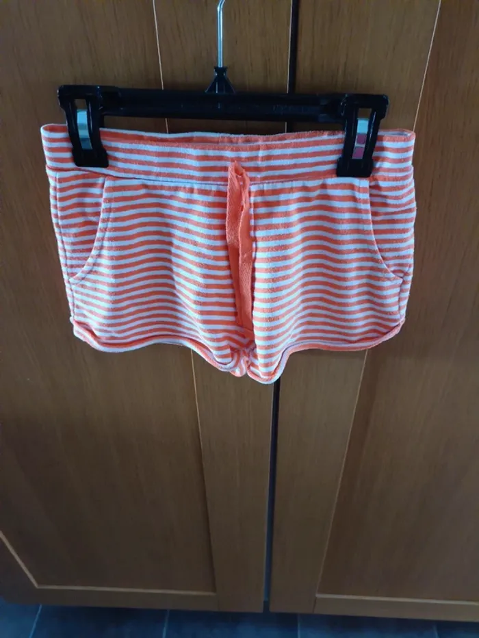 Short - photo numéro 3