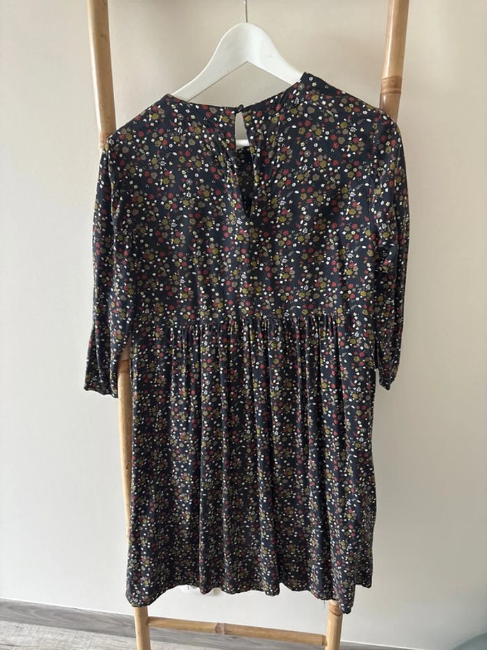 Robe fleurie Bizzbee - photo numéro 3