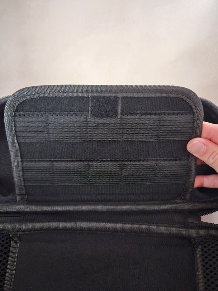 Étui pour Nintendo switch - photo numéro 7