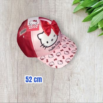 Casquette Hello Kitty