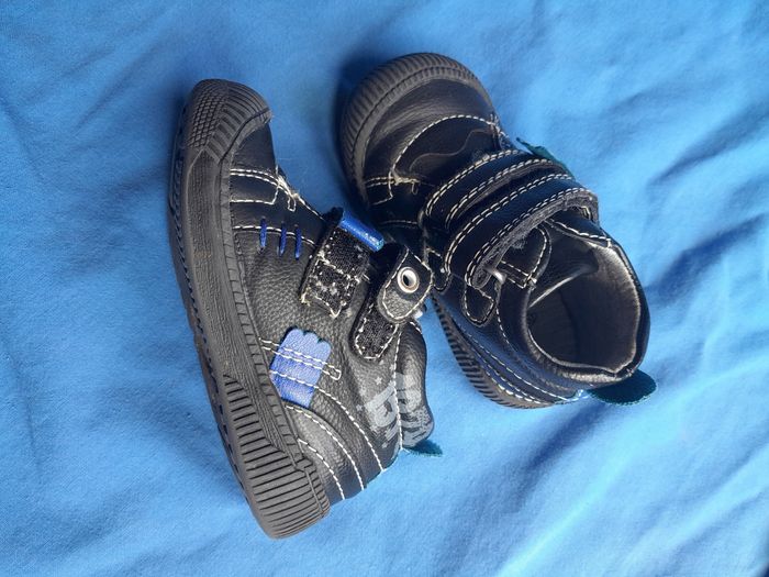 Chaussure été taille 21 - photo numéro 3