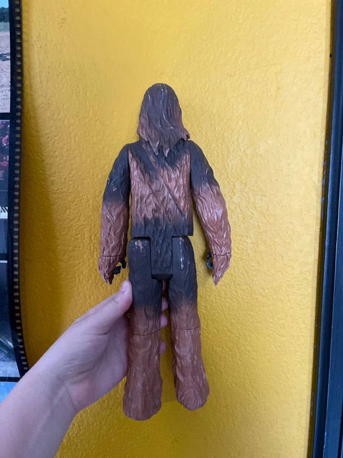 Chewbacca - photo numéro 3