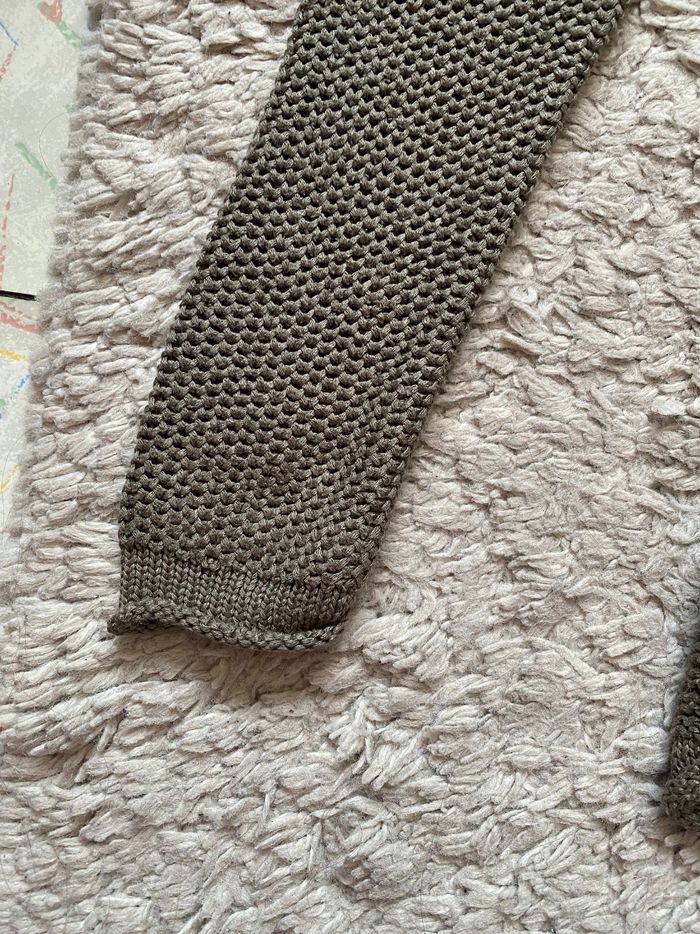 Pull Le Blé en Herbe - photo numéro 3