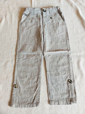 Pantalon kiabi 3 ans
