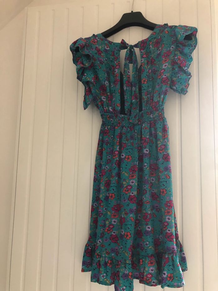 Robe ete dos nageur - photo numéro 6