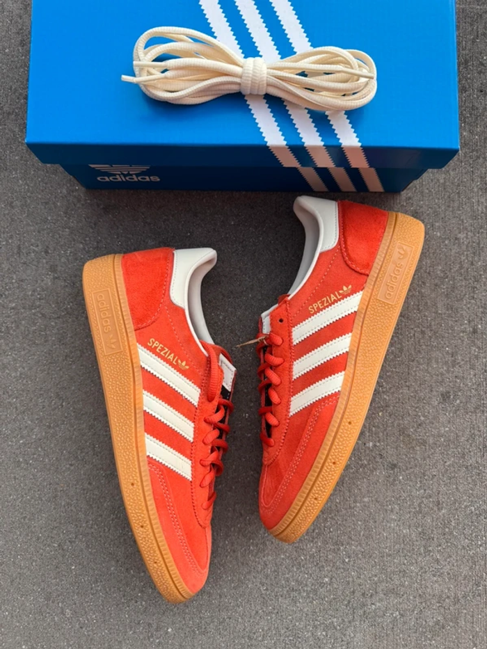 Adidas originals HANDBALL SPEZIAL taille 37 - photo numéro 2