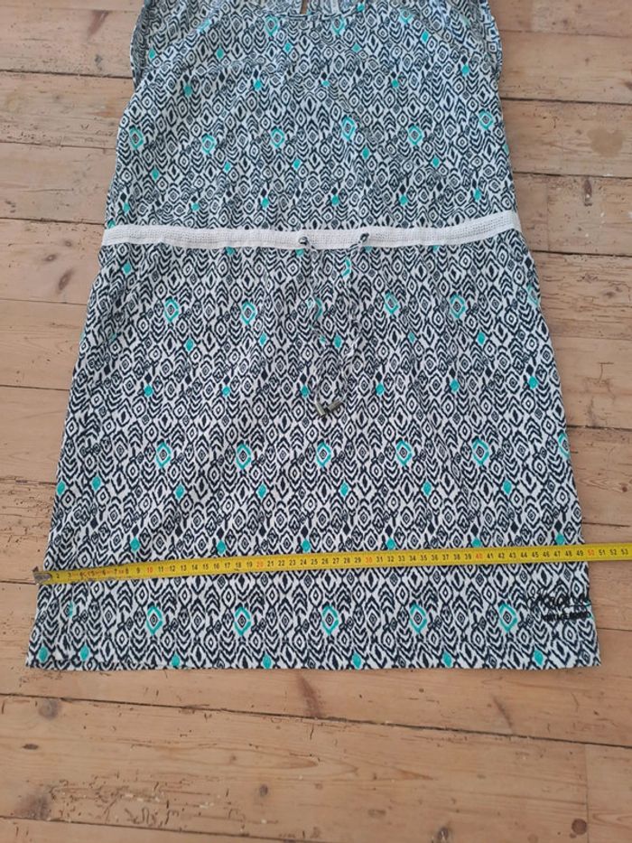 Magnifique robe blanc Kaporal - photo numéro 11