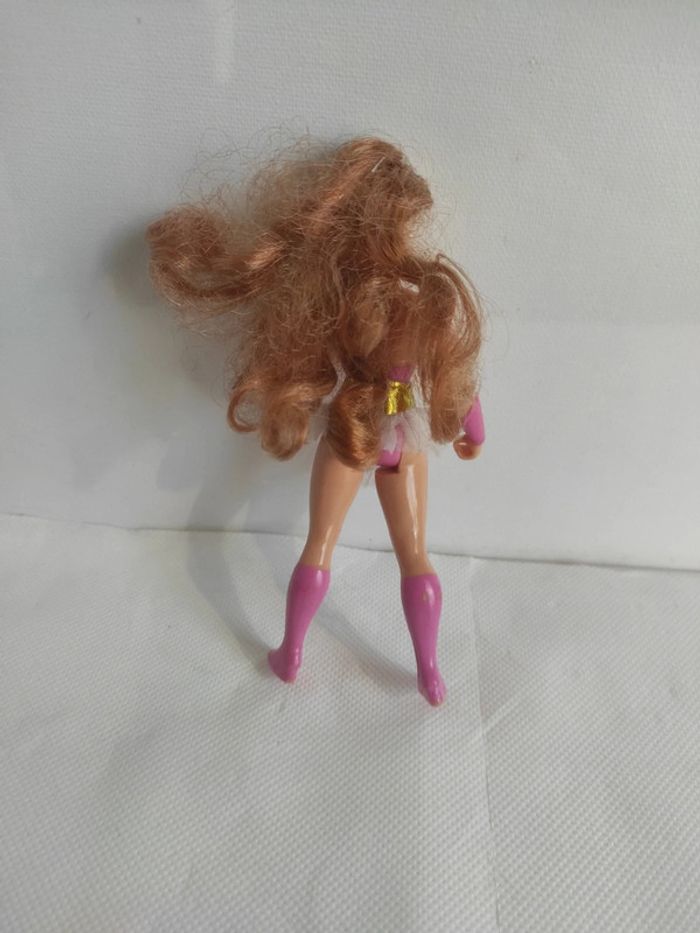 Masters of the univers motu she-ra Angela Mattel 1984 - photo numéro 3