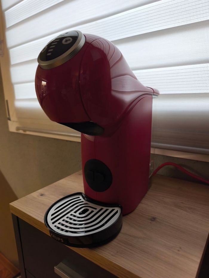 Dolce Gusto Genio S Plus - photo numéro 3