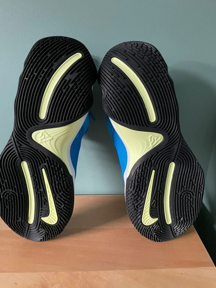 Nike Giannis immortality 3 taille 45,5 - photo numéro 6