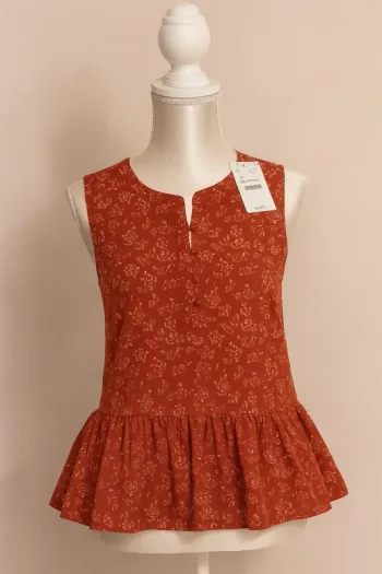 Blouse valeur 95€