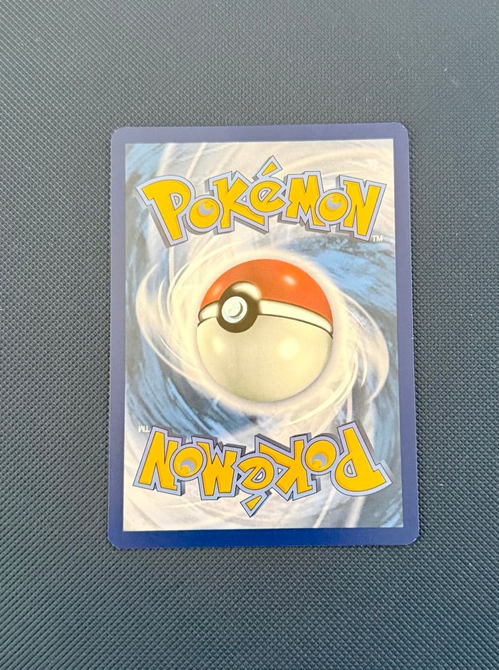 Carte Pokémon Braségali 192/182 EV10 - photo numéro 2
