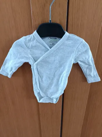 Body bébé