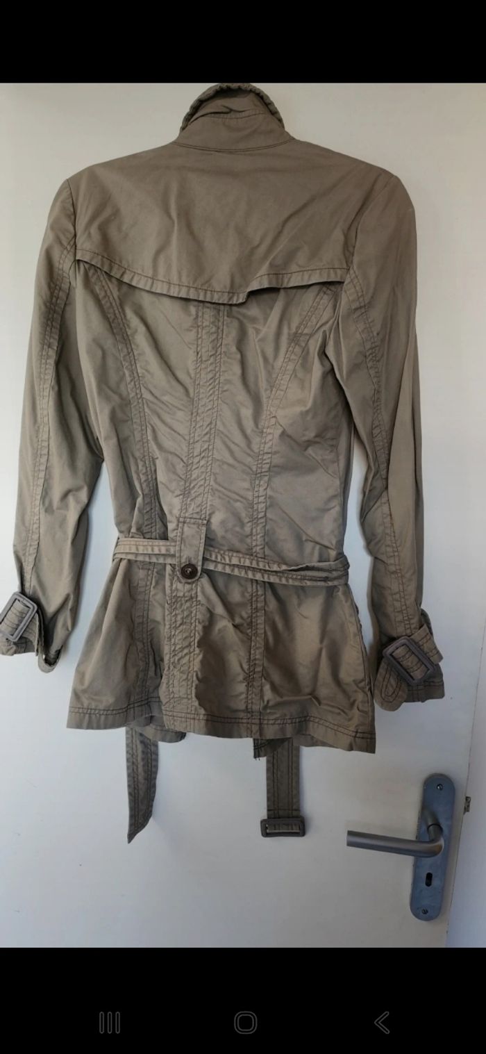 Trench - photo numéro 2