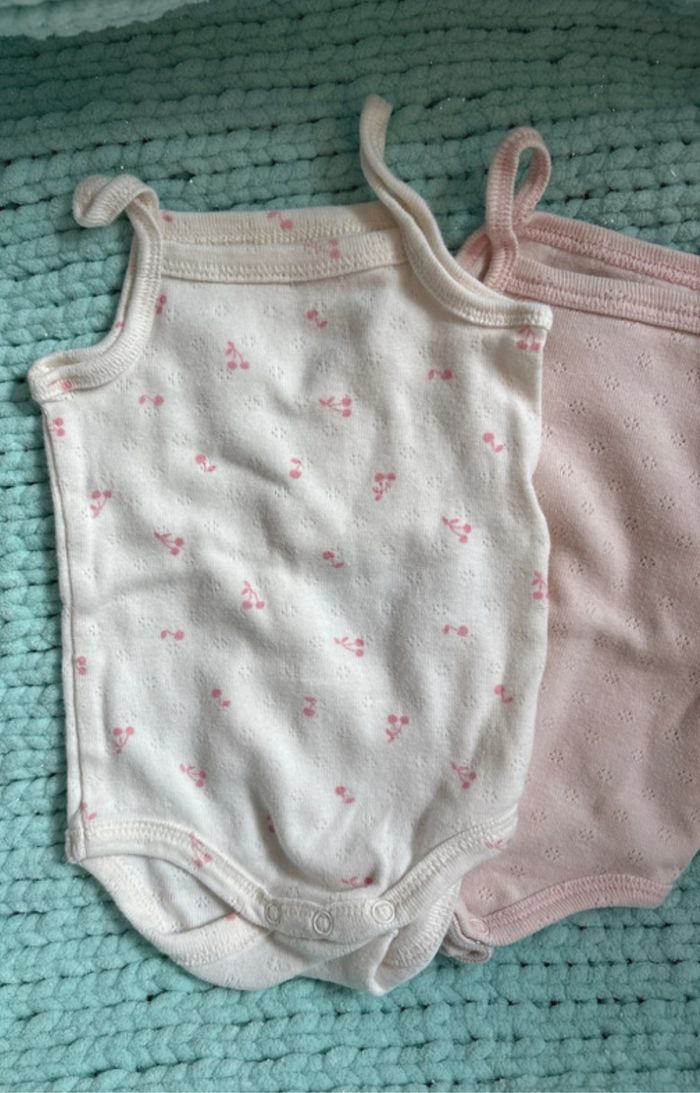 Lot bodies - photo numéro 3