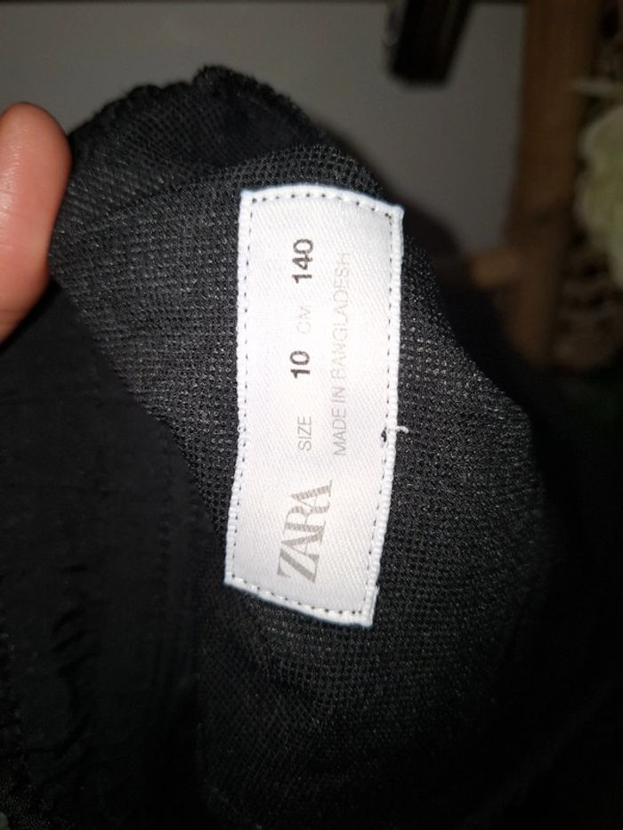 Zara 10 ans - photo numéro 4