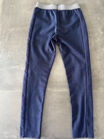 Pantalon 7 ans