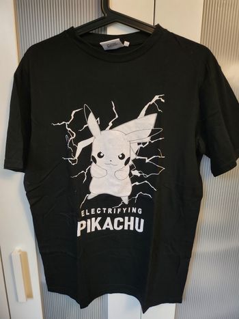 T-shirt homme taille S