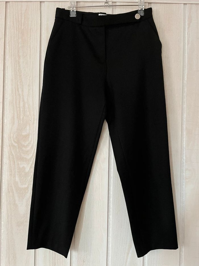 Pantalon de costume - Claudie Pierlot - 40