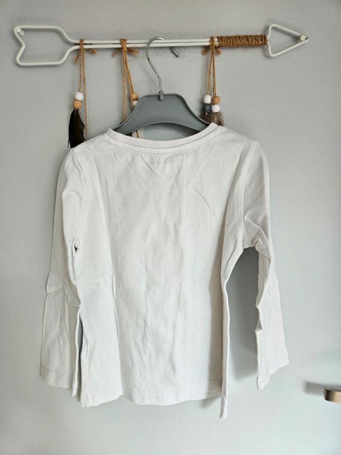 Tee shirt 5 ans - photo numéro 2