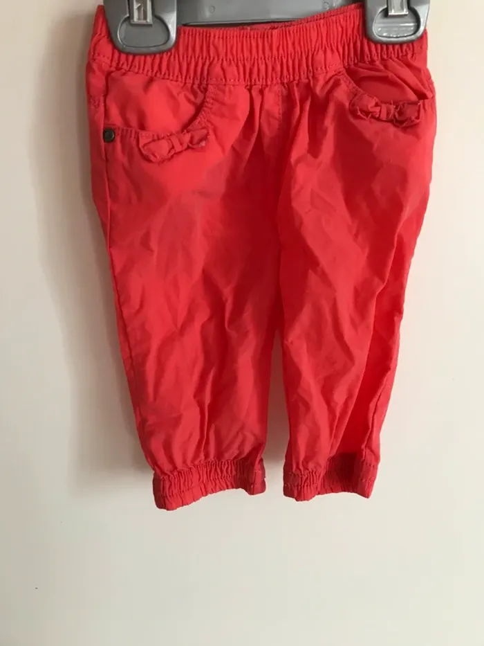 Pantalon orchestra 9 mois neuf