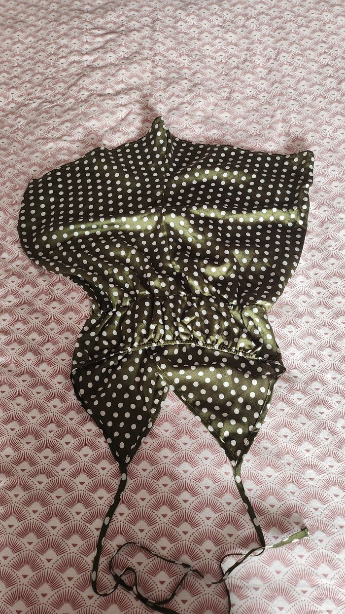 Conbishort pyjama - photo numéro 2