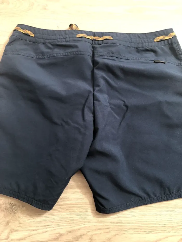 Short quechua - photo numéro 2