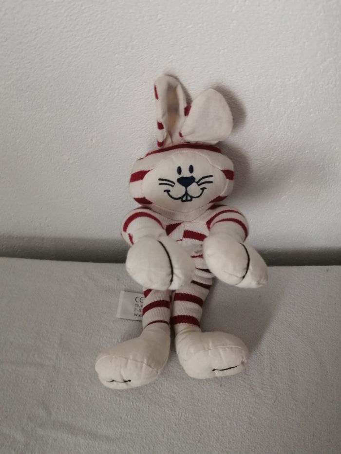 doudou lapin