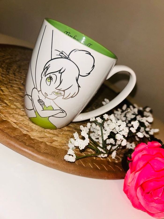Mug disney