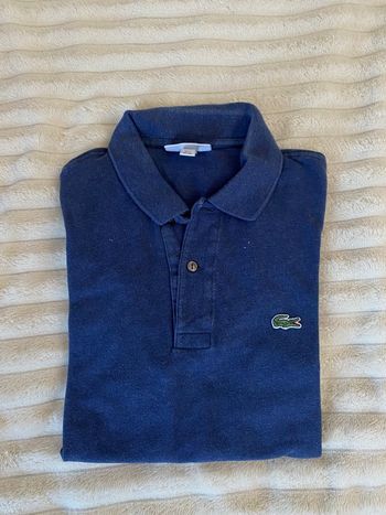 Polo Lacoste 