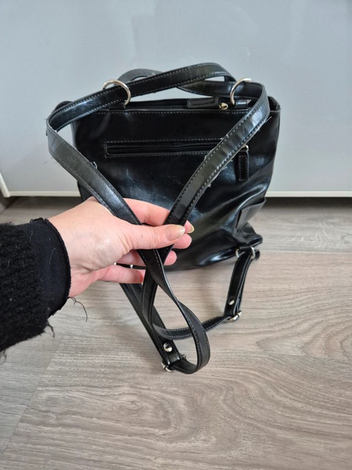 Sac à main Mélanie - photo numéro 4