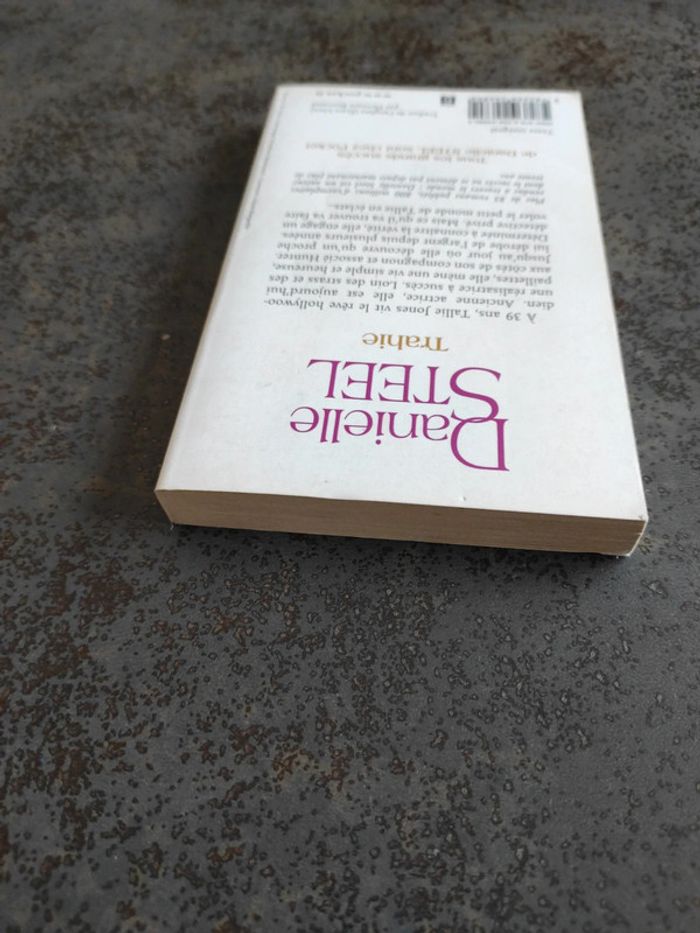 Trahie - photo numéro 3